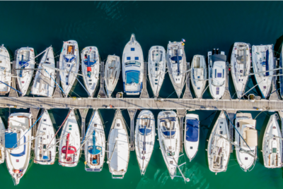 Boat Slips