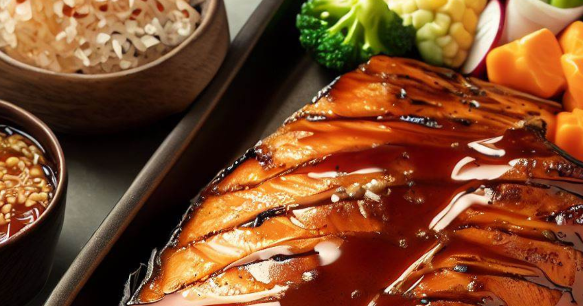 Boat Grill Recipes