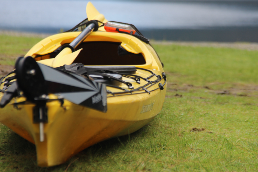 Kayak Fishing Accessories