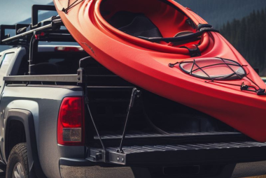 Kayak Rack for Truck: Find the Perfect Transport Solution