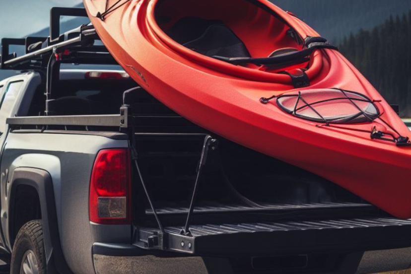 Kayak Rack for Truck: Find the Perfect Transport Solution