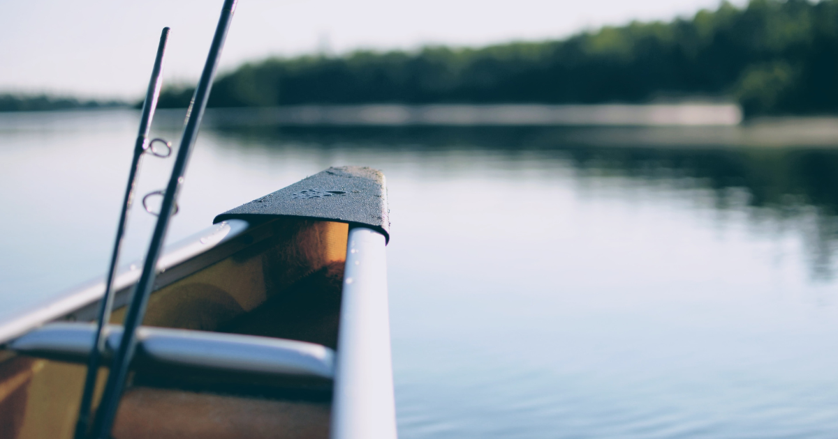 Kayak Trolling Motor