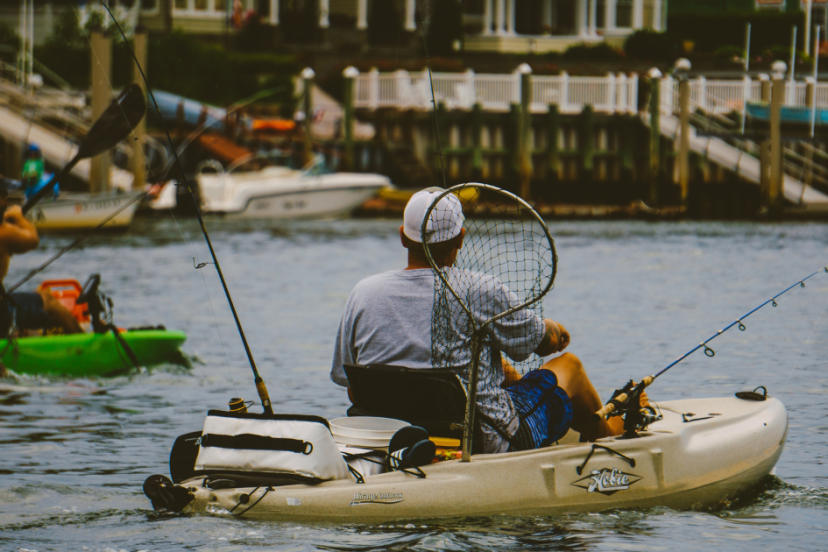 Kayak Trolling Motor
