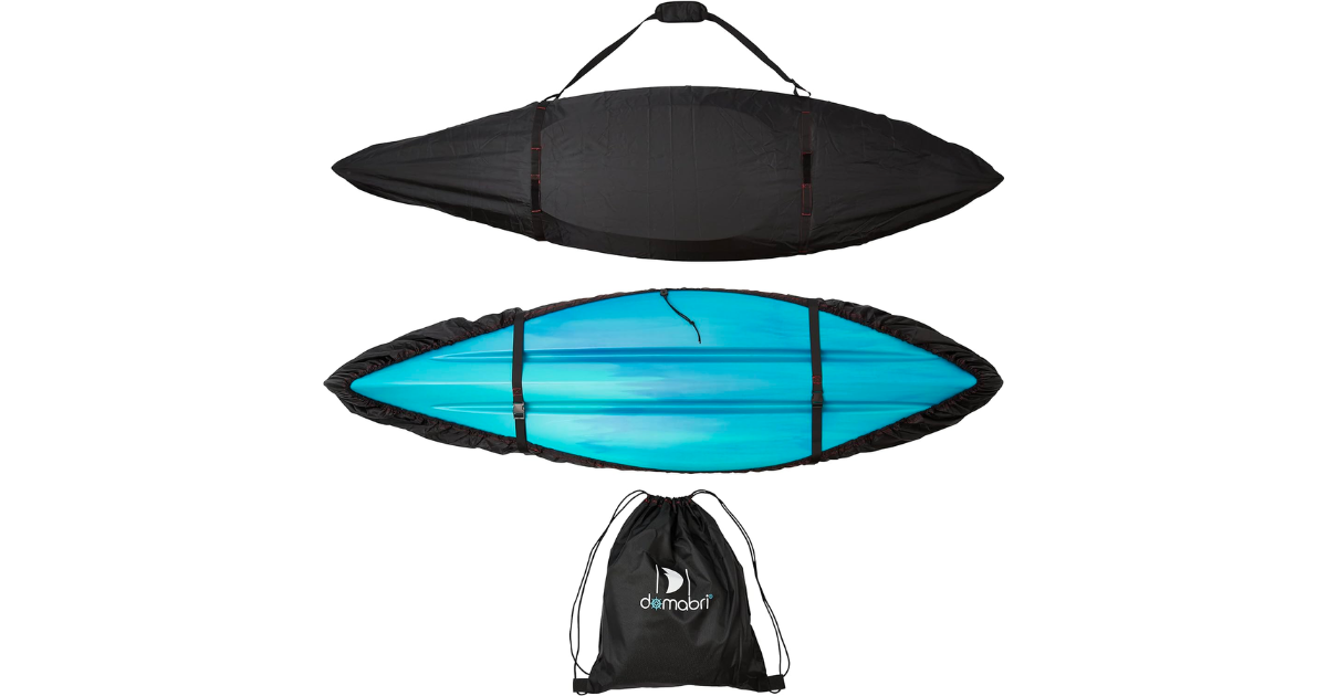 DOMABRI Heavy Duty Kayak