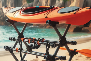 Kayak Stand