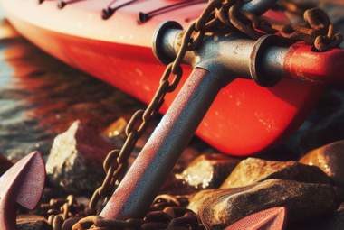 kayak anchor