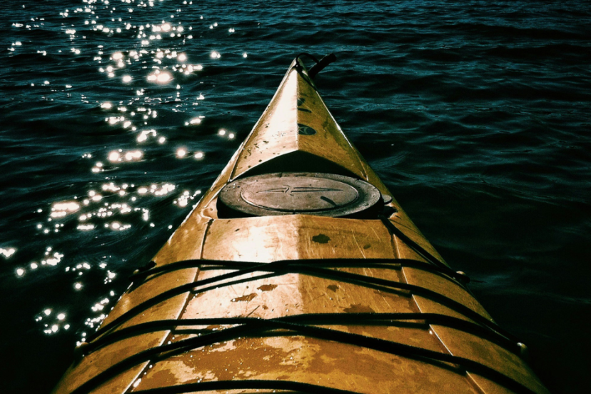 Kayak Weight Limit