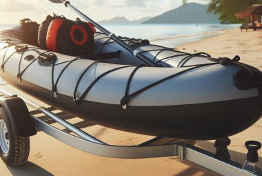 Best Inflatable Kayak